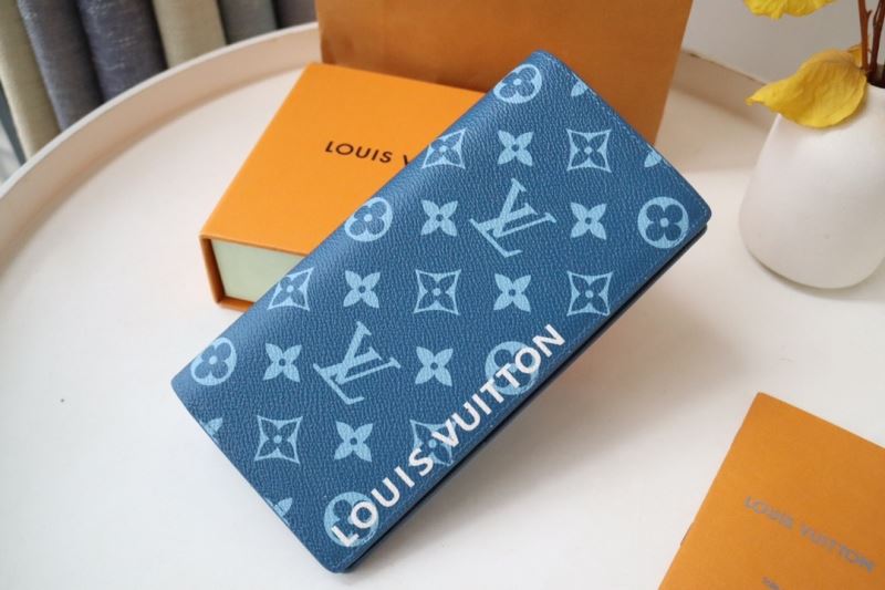 Louis Vuitton Wallets